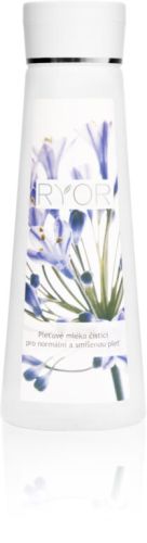 RYOR istc pleov mlko pro normln a smenou ple 200 ml